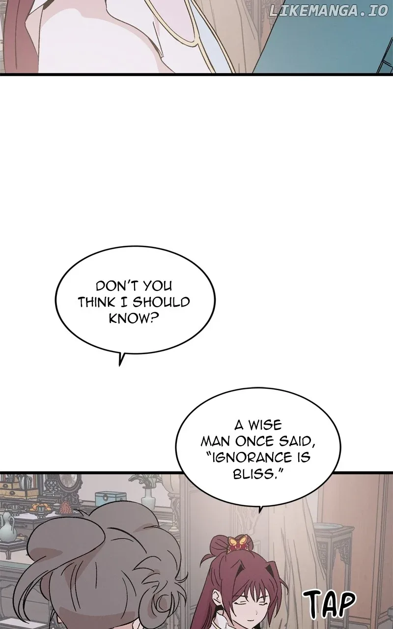 Concubine Scandal Chapter 74 page 3
