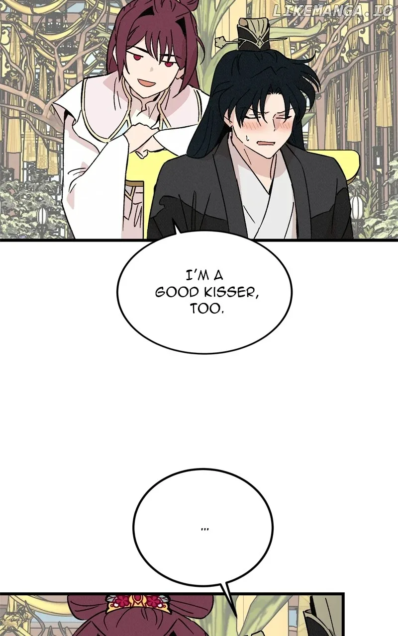 Concubine Scandal Chapter 67 page 45