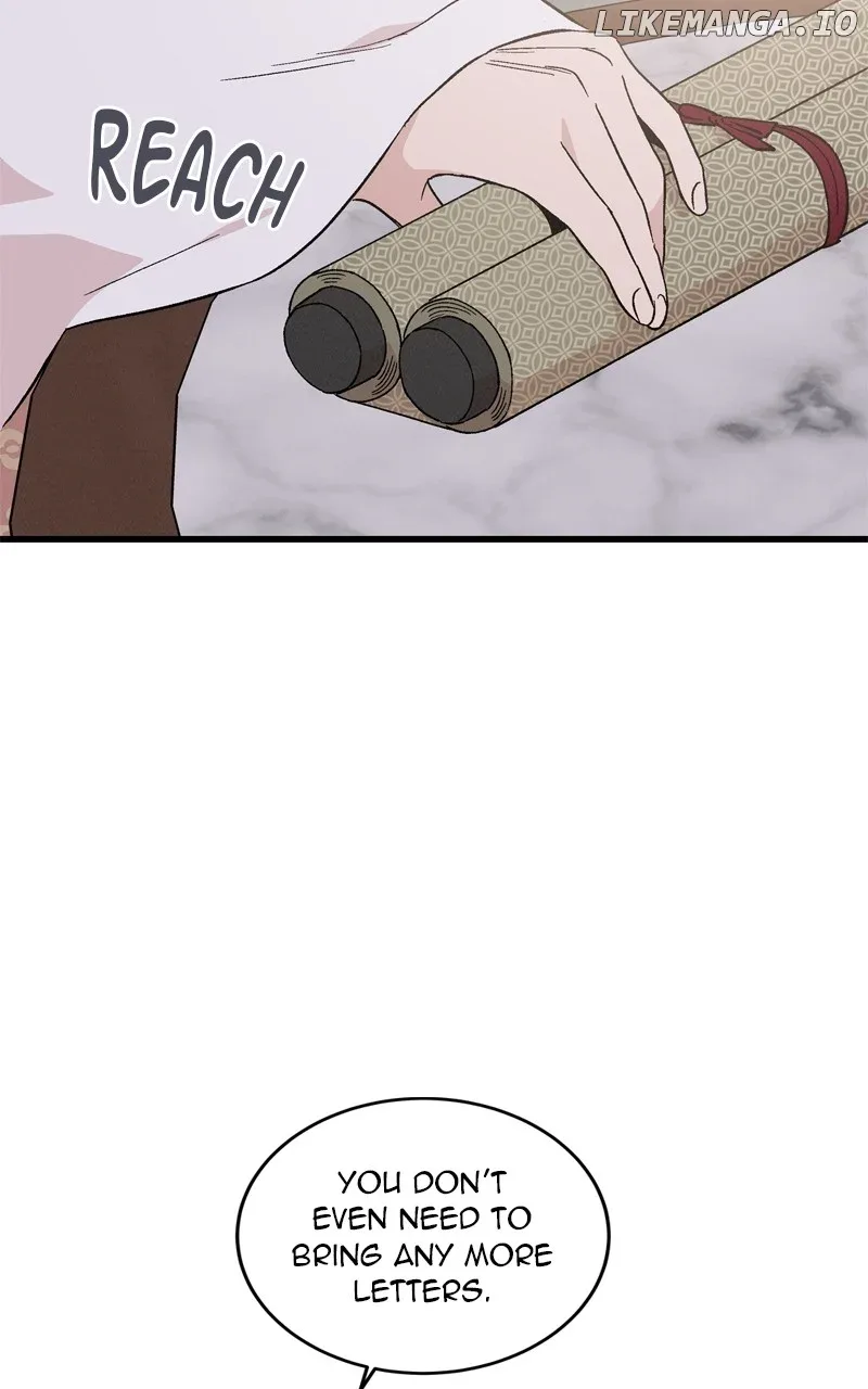 Concubine Scandal Chapter 74 page 5