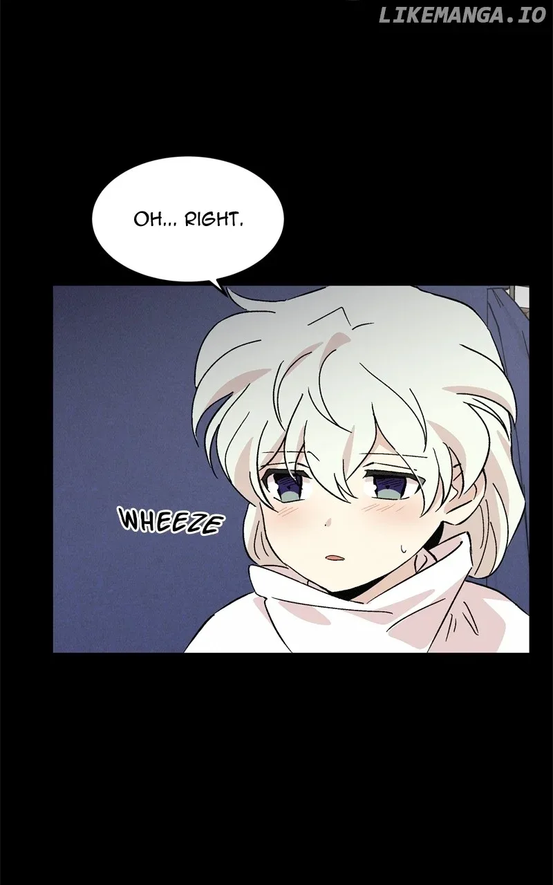 Concubine Scandal Chapter 71 page 78