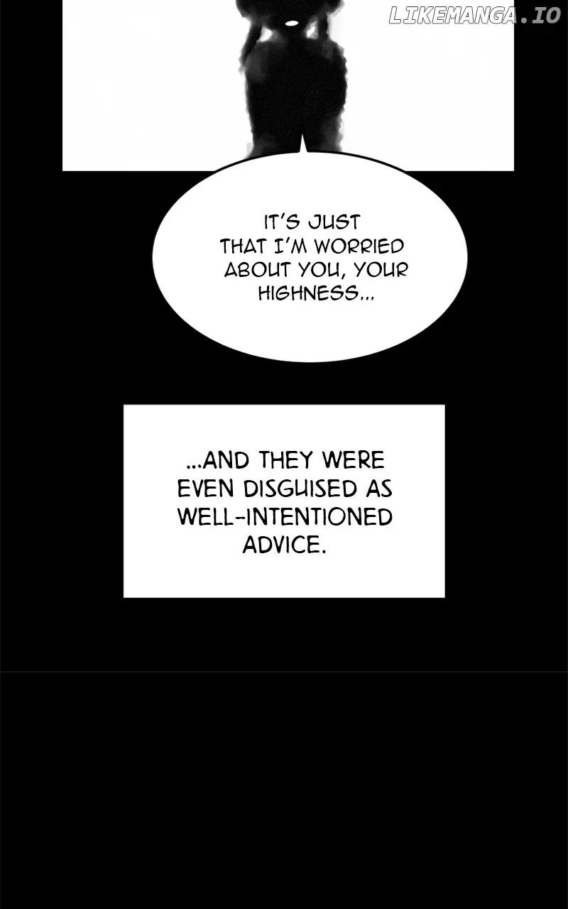 Concubine Scandal Chapter 71 page 70