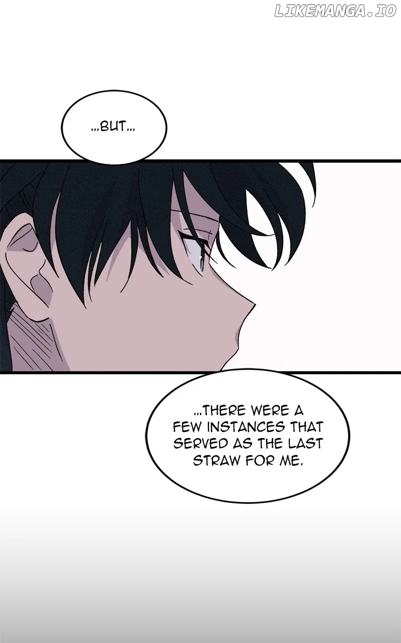 Concubine Scandal Chapter 75 page 19