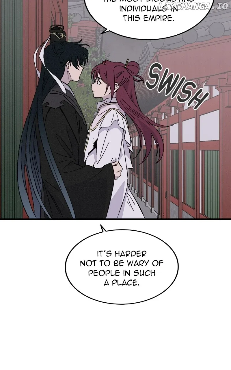 Concubine Scandal Chapter 75 page 18