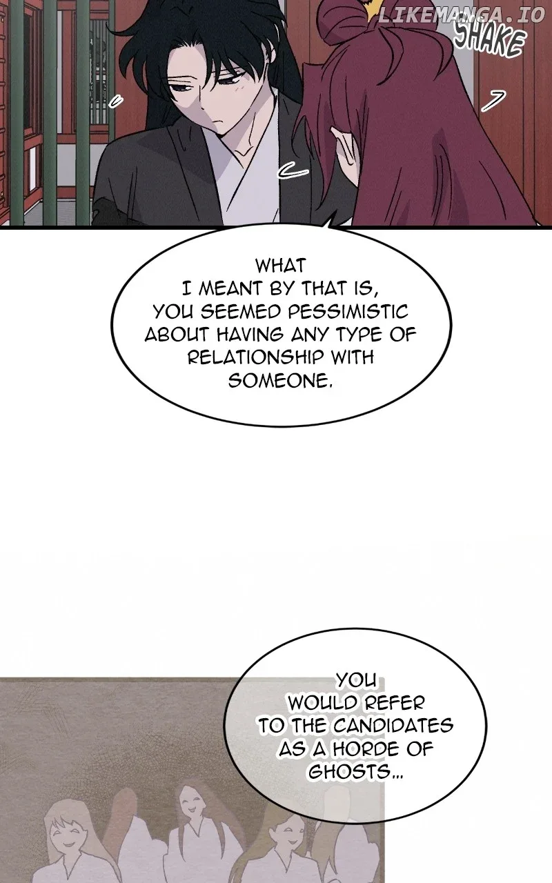 Concubine Scandal Chapter 75 page 13