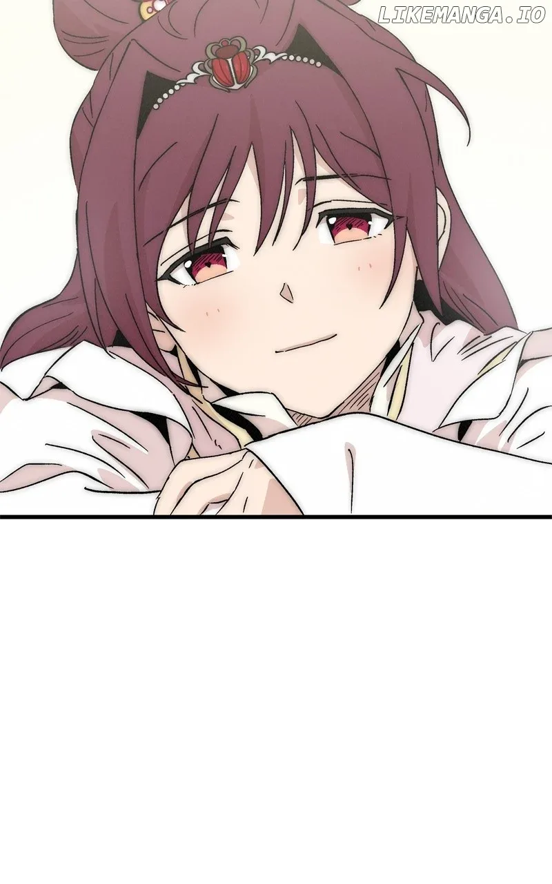 Concubine Scandal Chapter 74 page 45