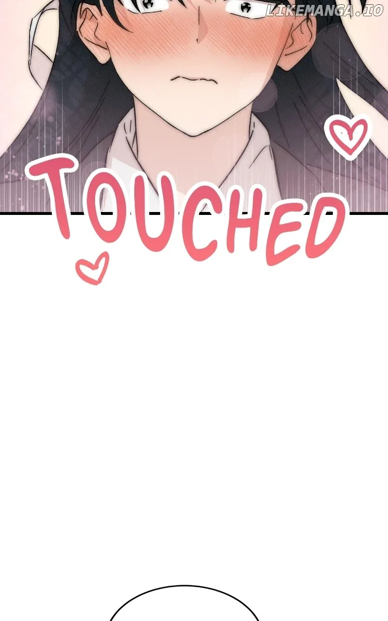 Concubine Scandal Chapter 74 page 39