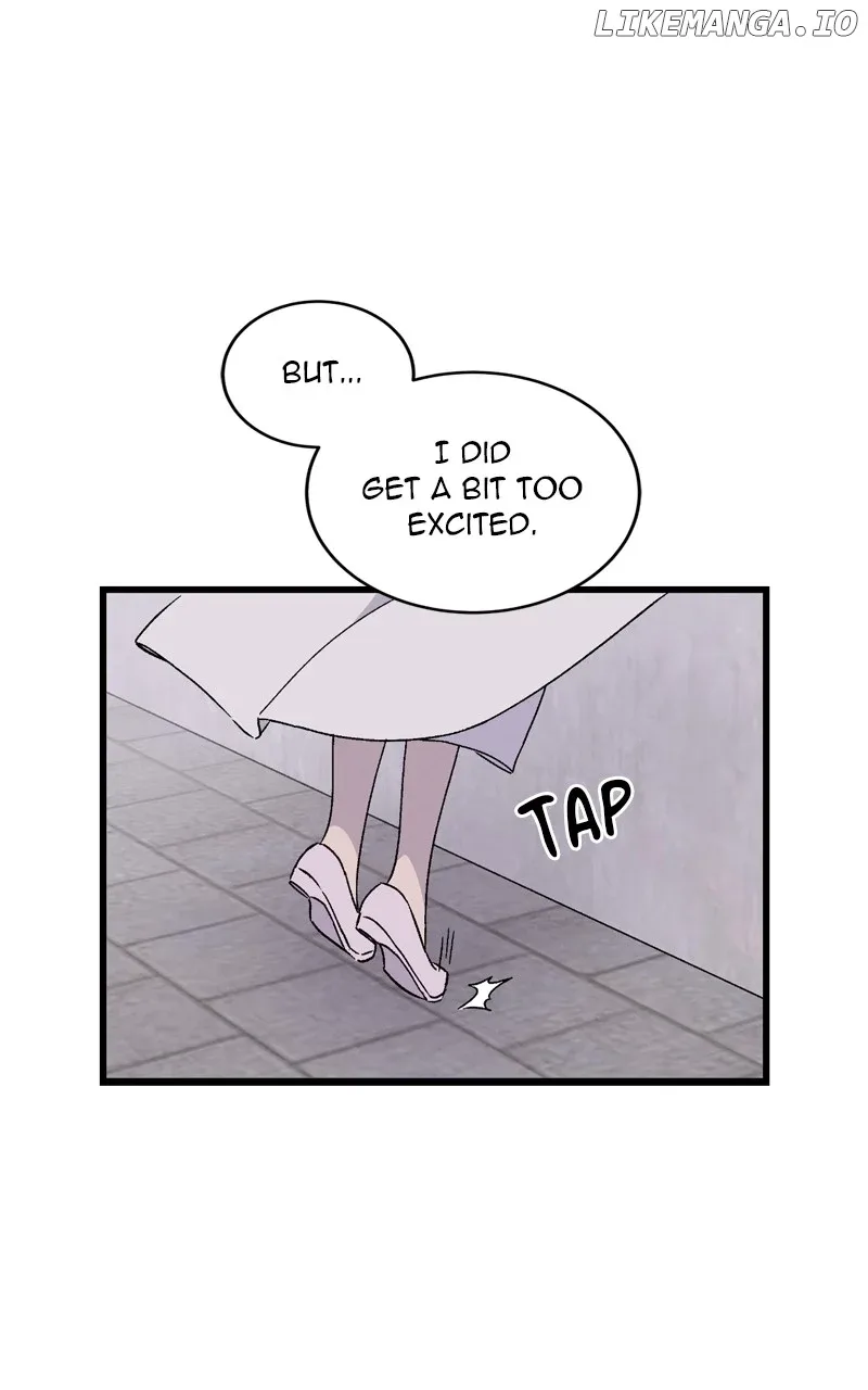 Concubine Scandal Chapter 74 page 36