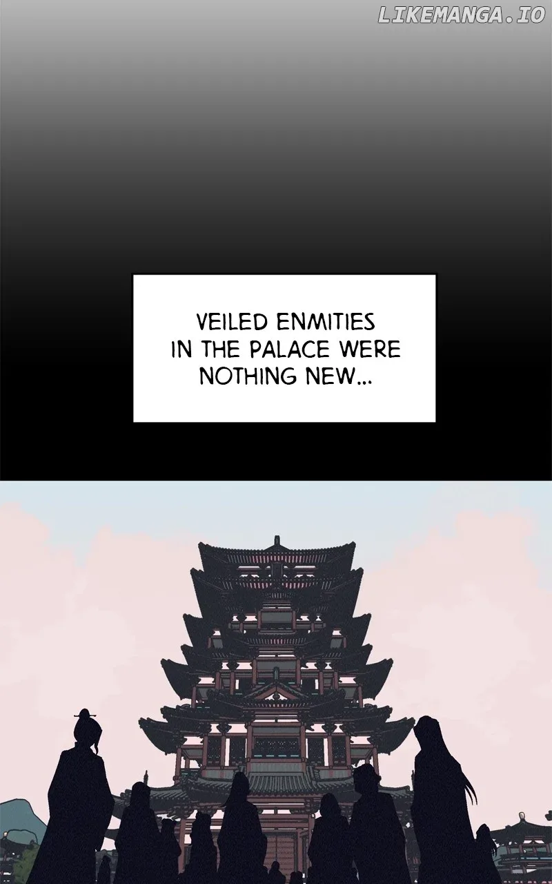 Concubine Scandal Chapter 75 page 20