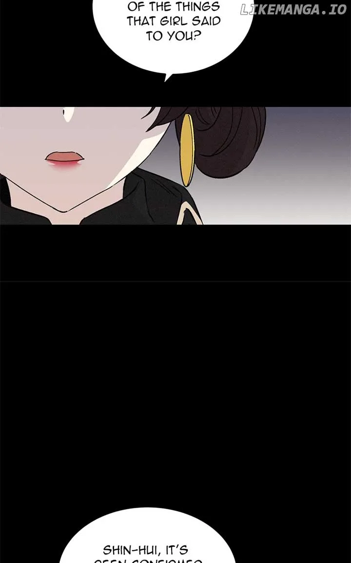 Concubine Scandal Chapter 72 page 9