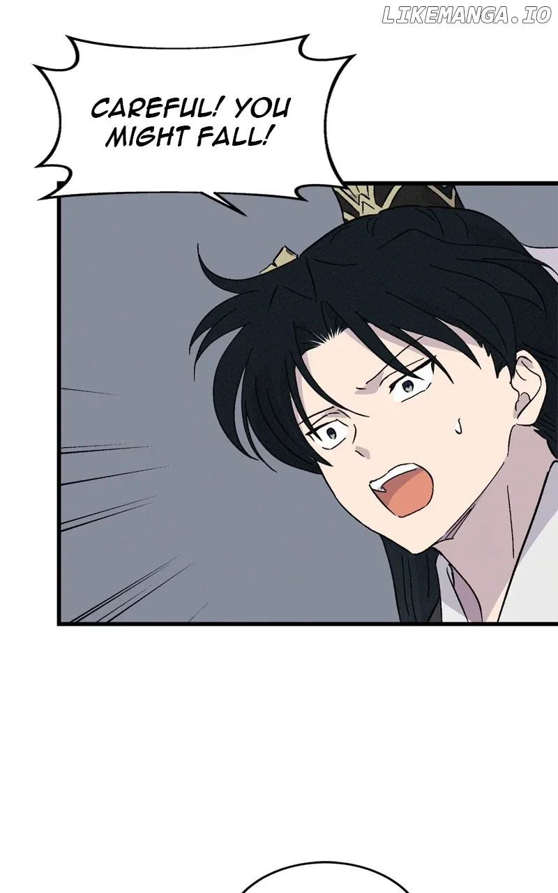 Concubine Scandal Chapter 74 page 32