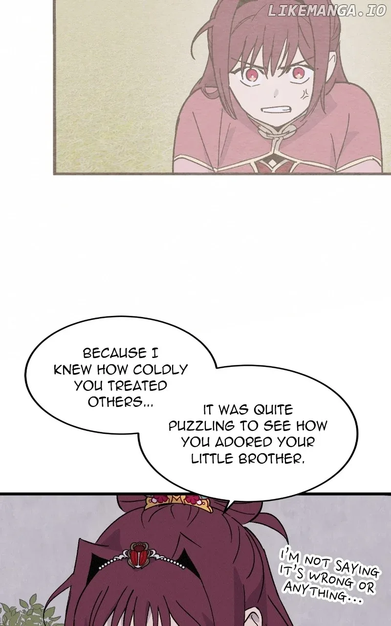 Concubine Scandal Chapter 75 page 16