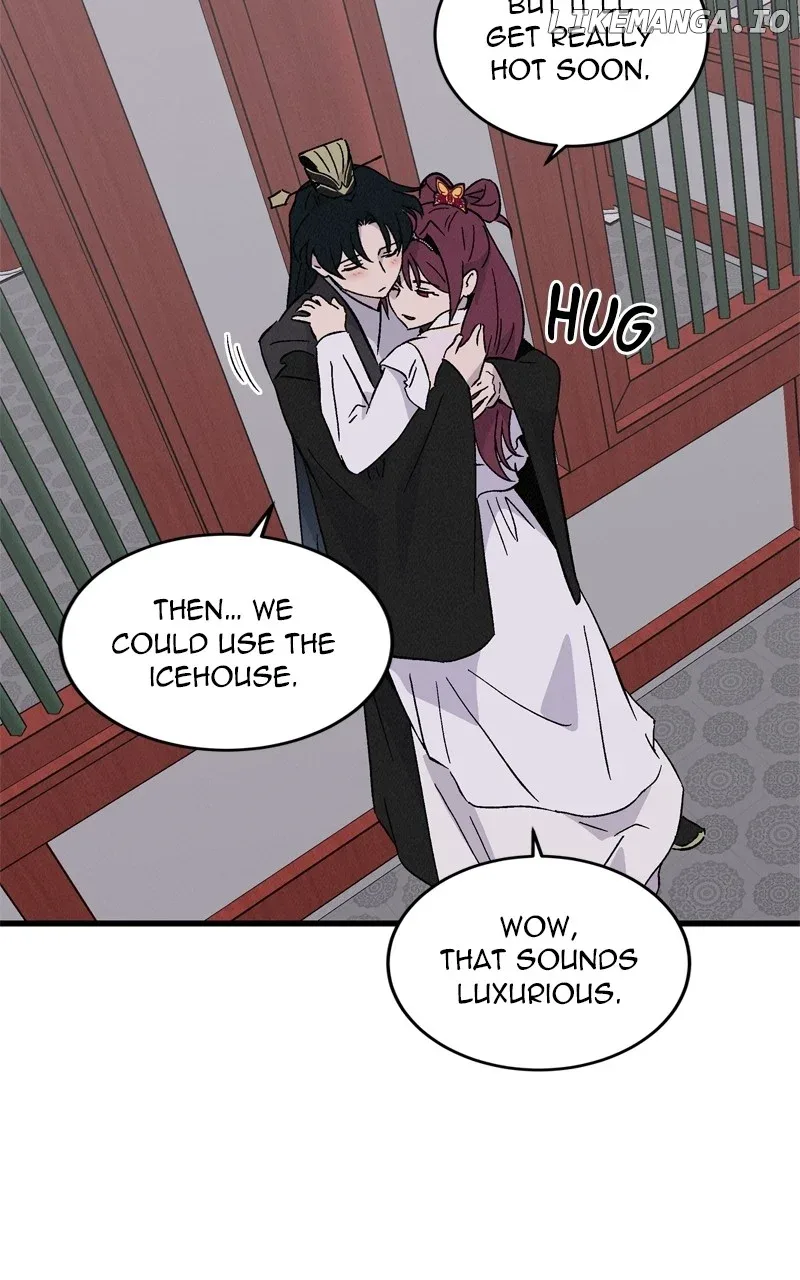 Concubine Scandal Chapter 75 page 6