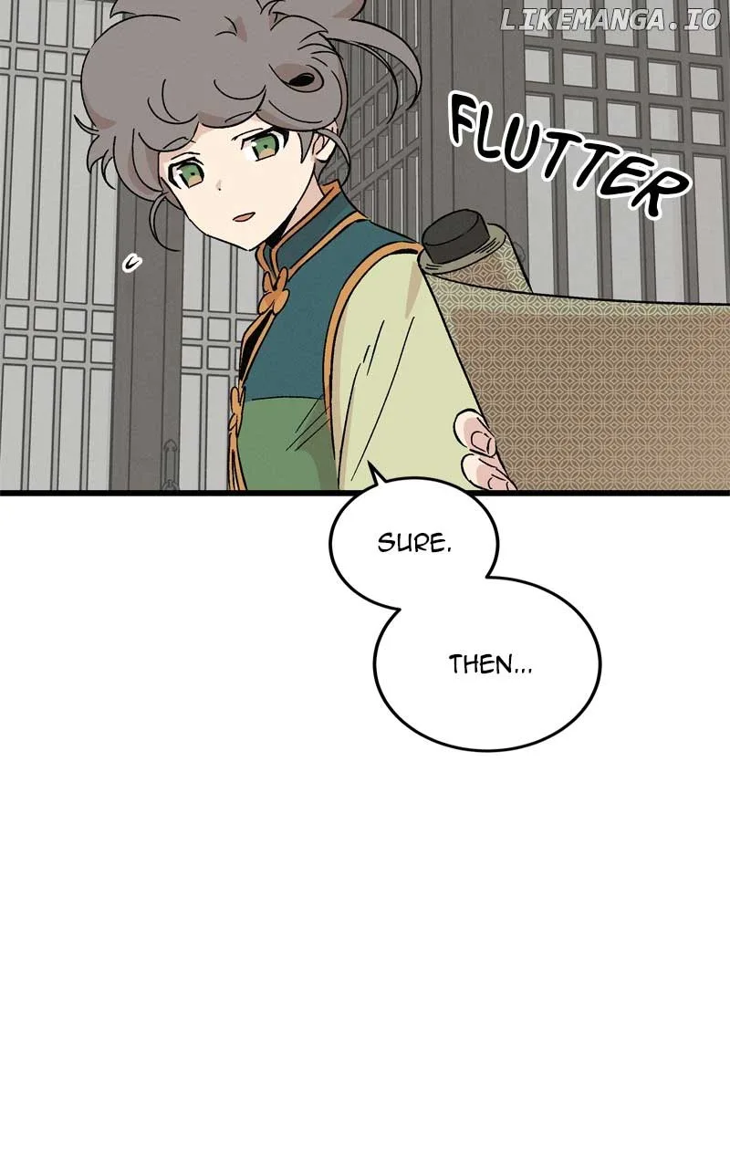 Concubine Scandal Chapter 73 page 15