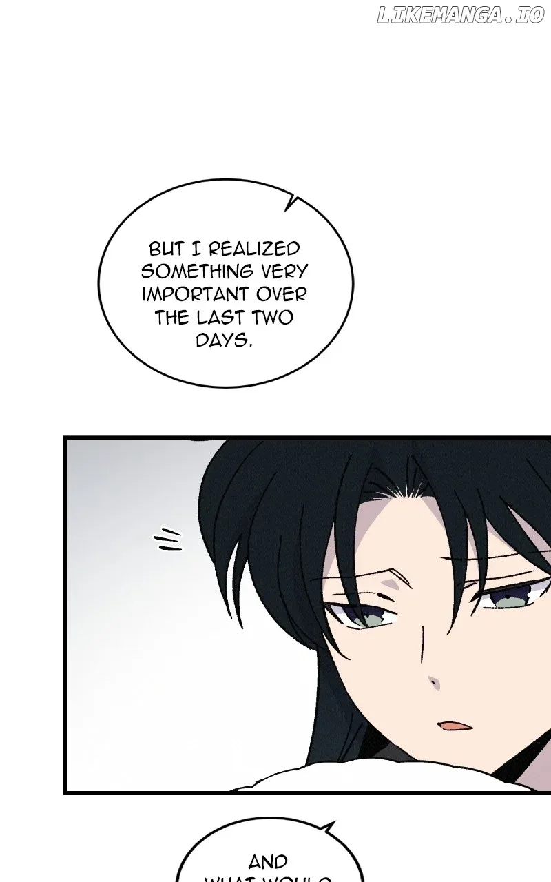Concubine Scandal Chapter 74 page 43