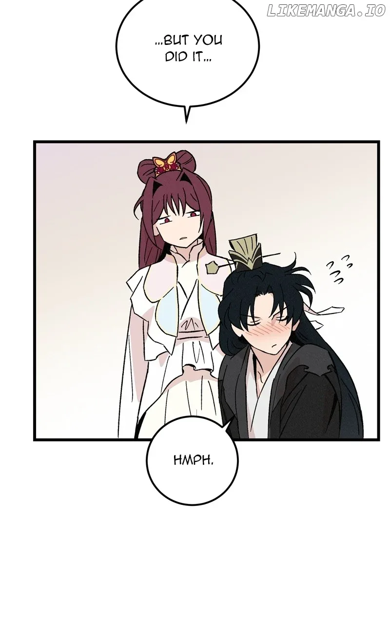 Concubine Scandal Chapter 67 page 49