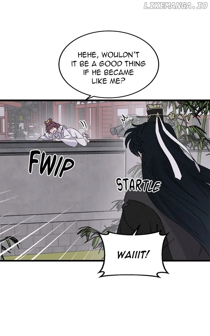Concubine Scandal Chapter 74 page 31