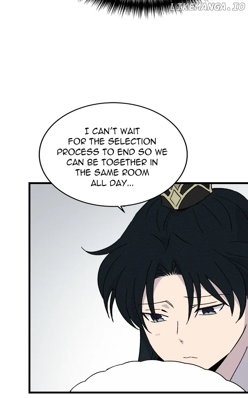 Concubine Scandal Chapter 74 page 42
