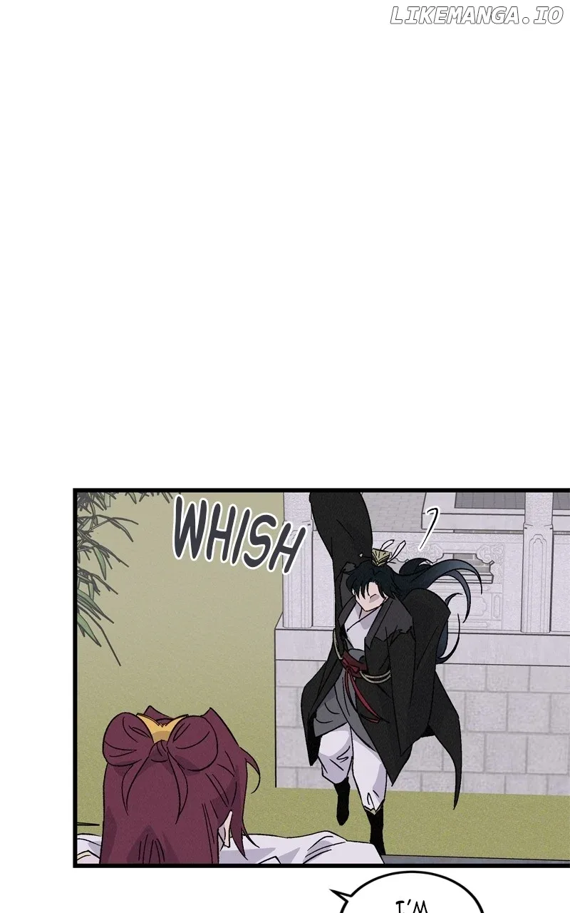 Concubine Scandal Chapter 74 page 48