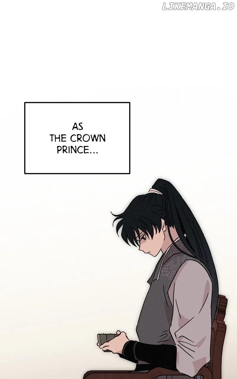 Concubine Scandal Chapter 69 page 63
