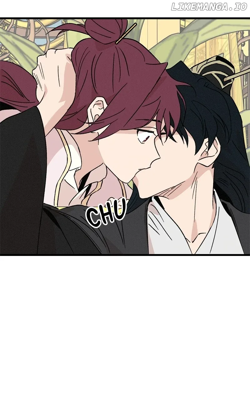 Concubine Scandal Chapter 67 page 47