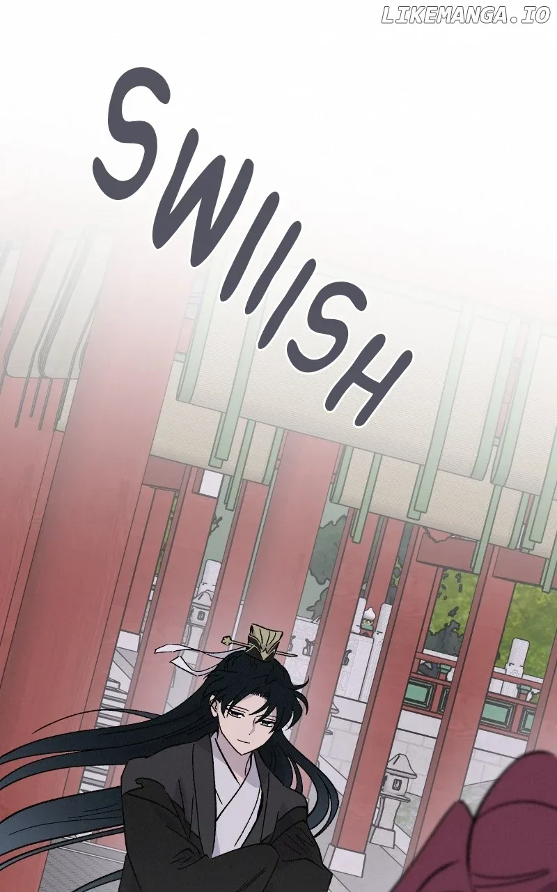 Concubine Scandal Chapter 74 page 25