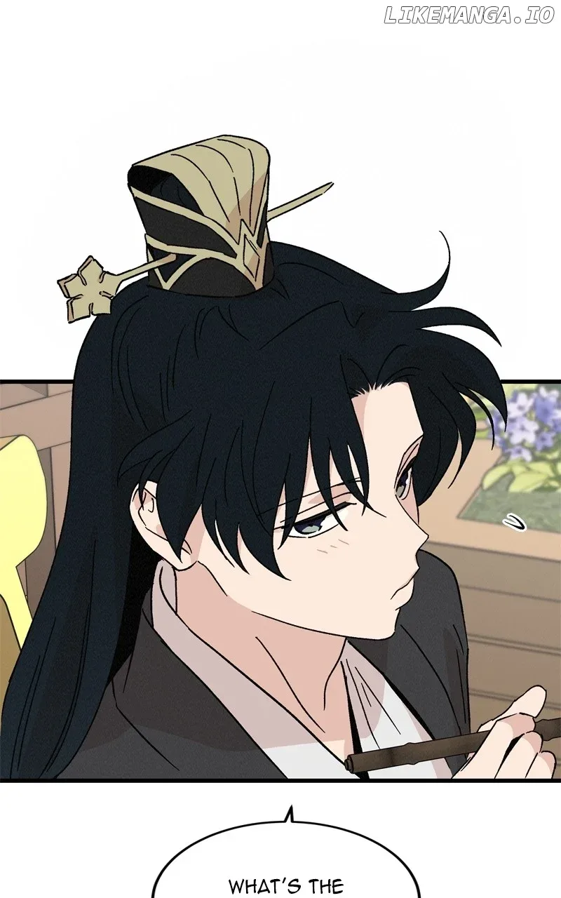 Concubine Scandal Chapter 67 page 50