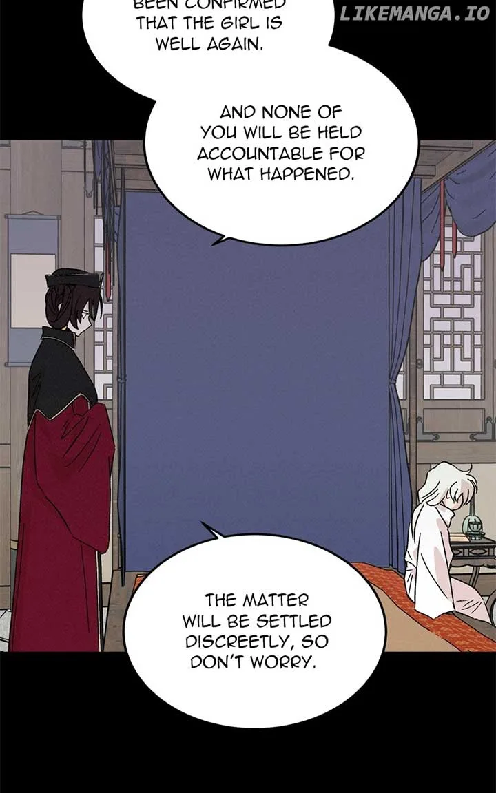 Concubine Scandal Chapter 72 page 10