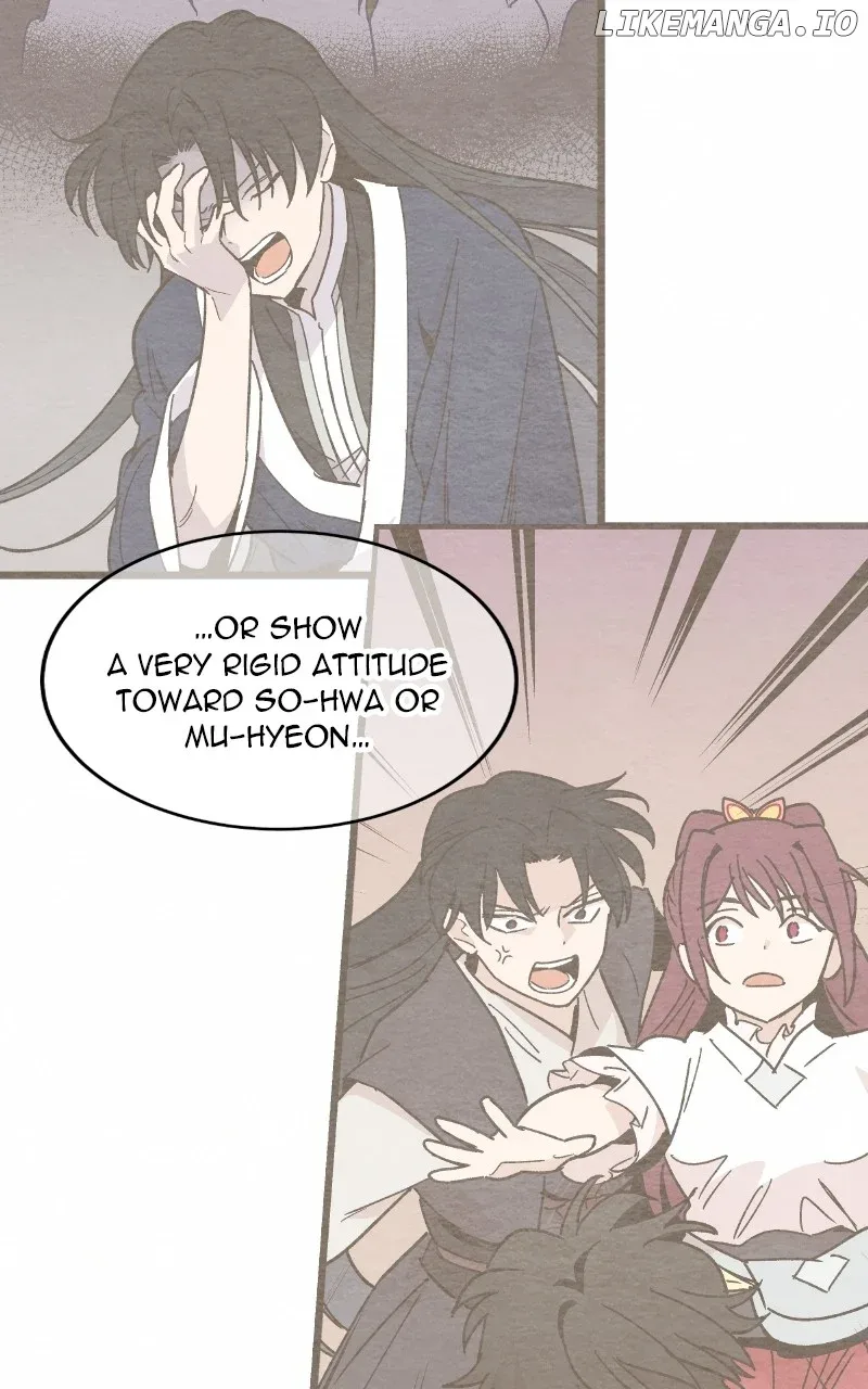 Concubine Scandal Chapter 75 page 14