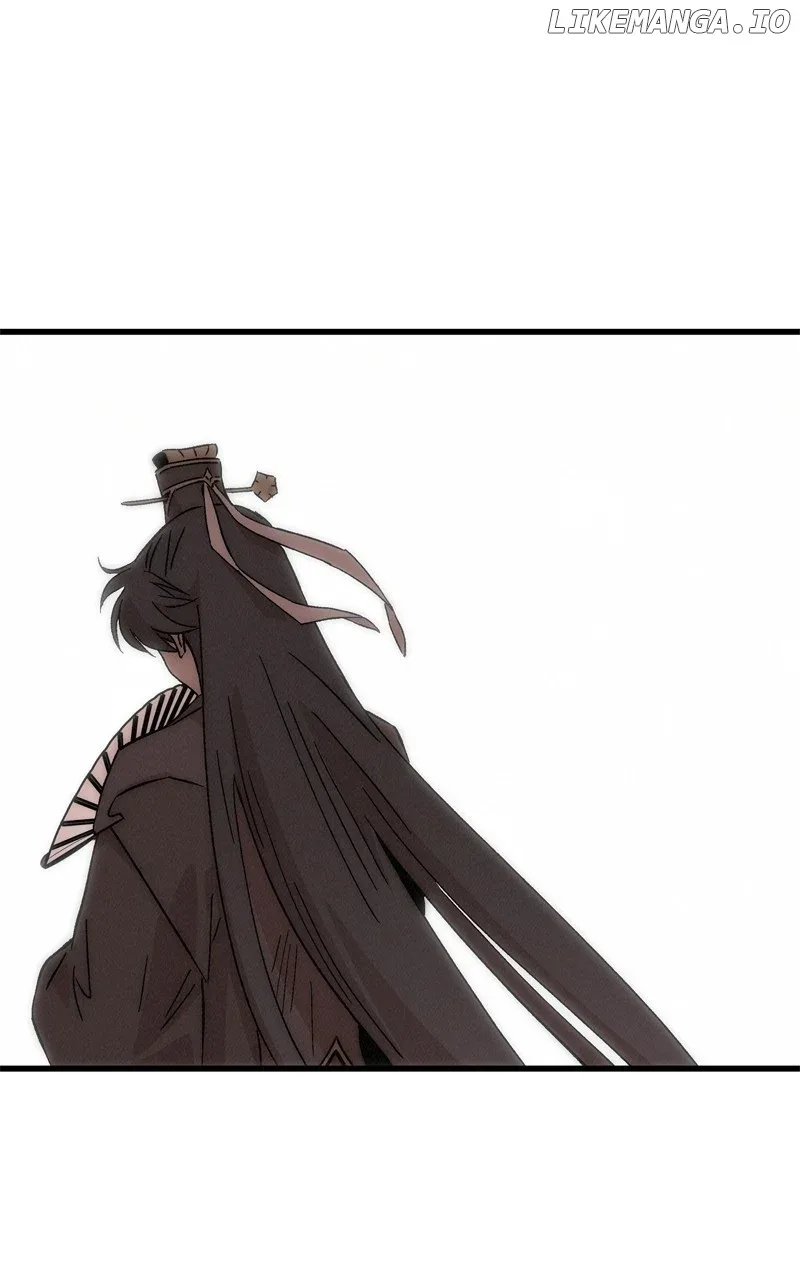 Concubine Scandal Chapter 74 page 46