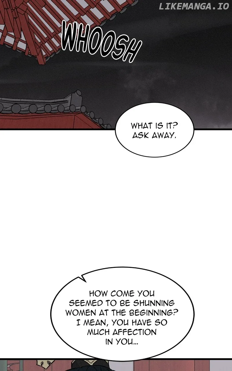 Concubine Scandal Chapter 75 page 11