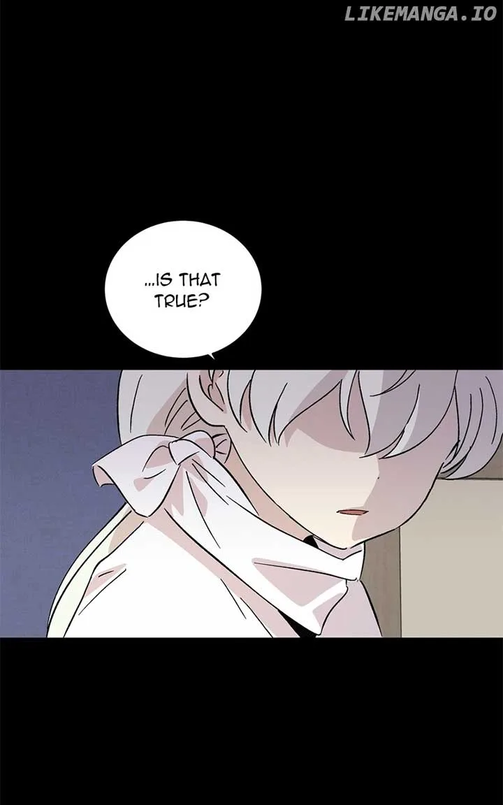Concubine Scandal Chapter 72 page 11