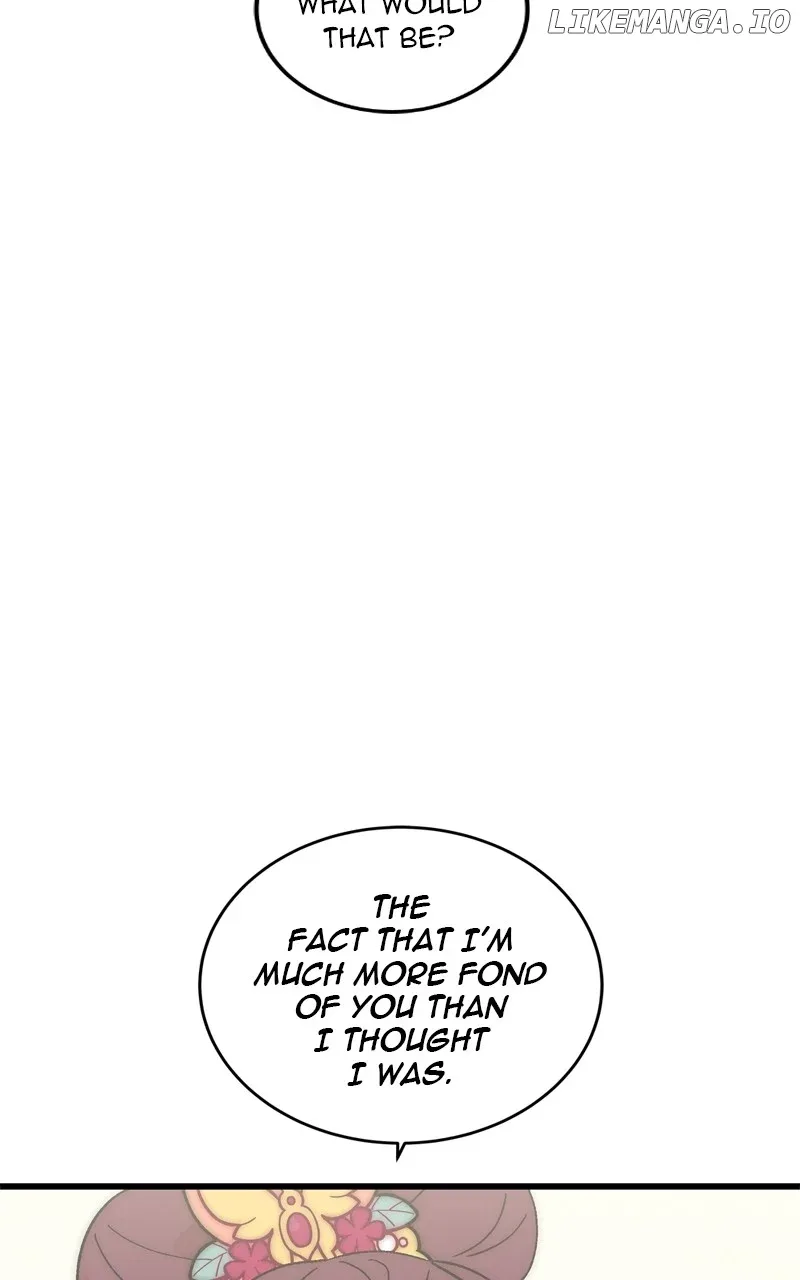 Concubine Scandal Chapter 74 page 44