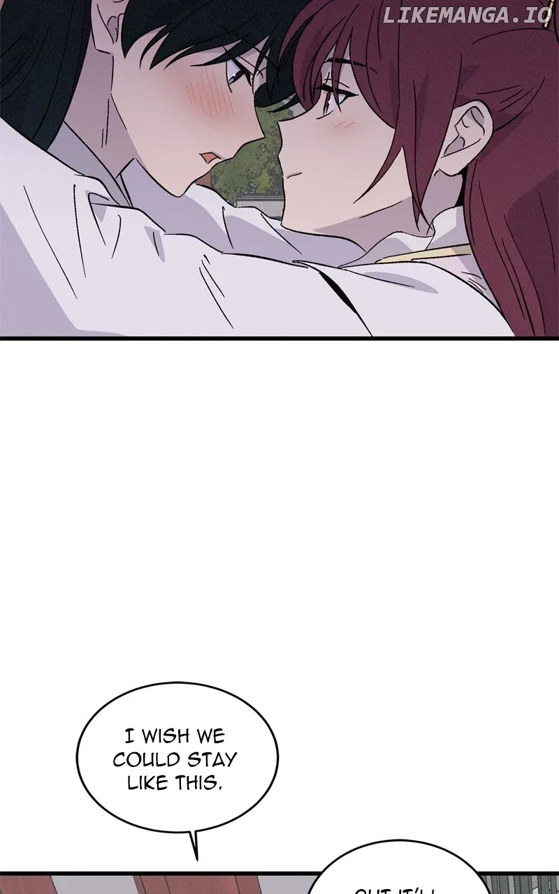Concubine Scandal Chapter 75 page 5