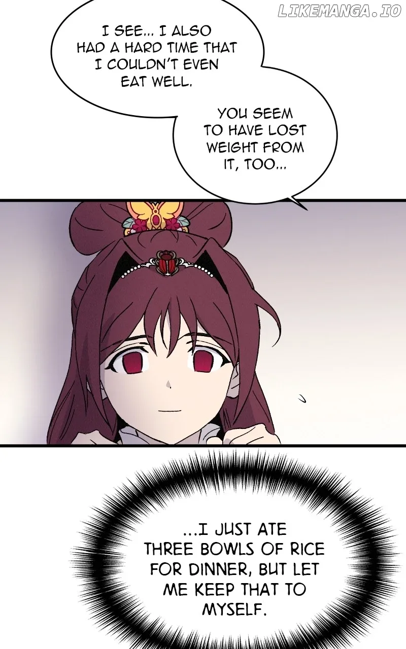 Concubine Scandal Chapter 74 page 41