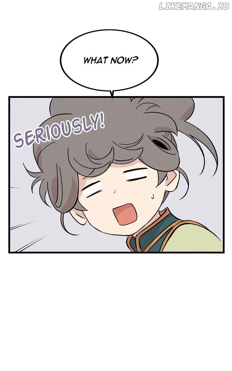 Concubine Scandal Chapter 73 page 19