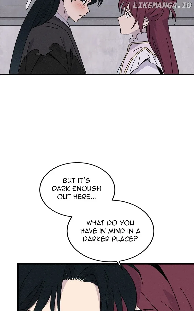 Concubine Scandal Chapter 74 page 60