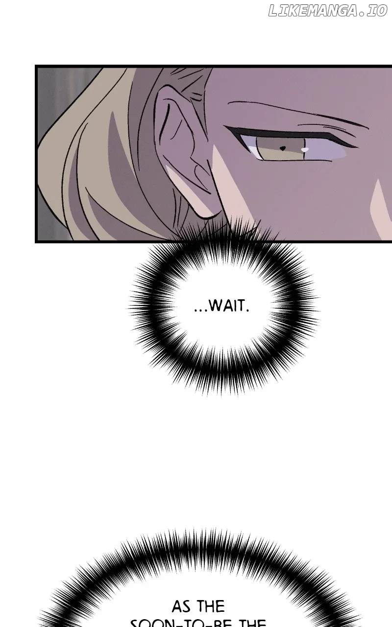 Concubine Scandal Chapter 74 page 81