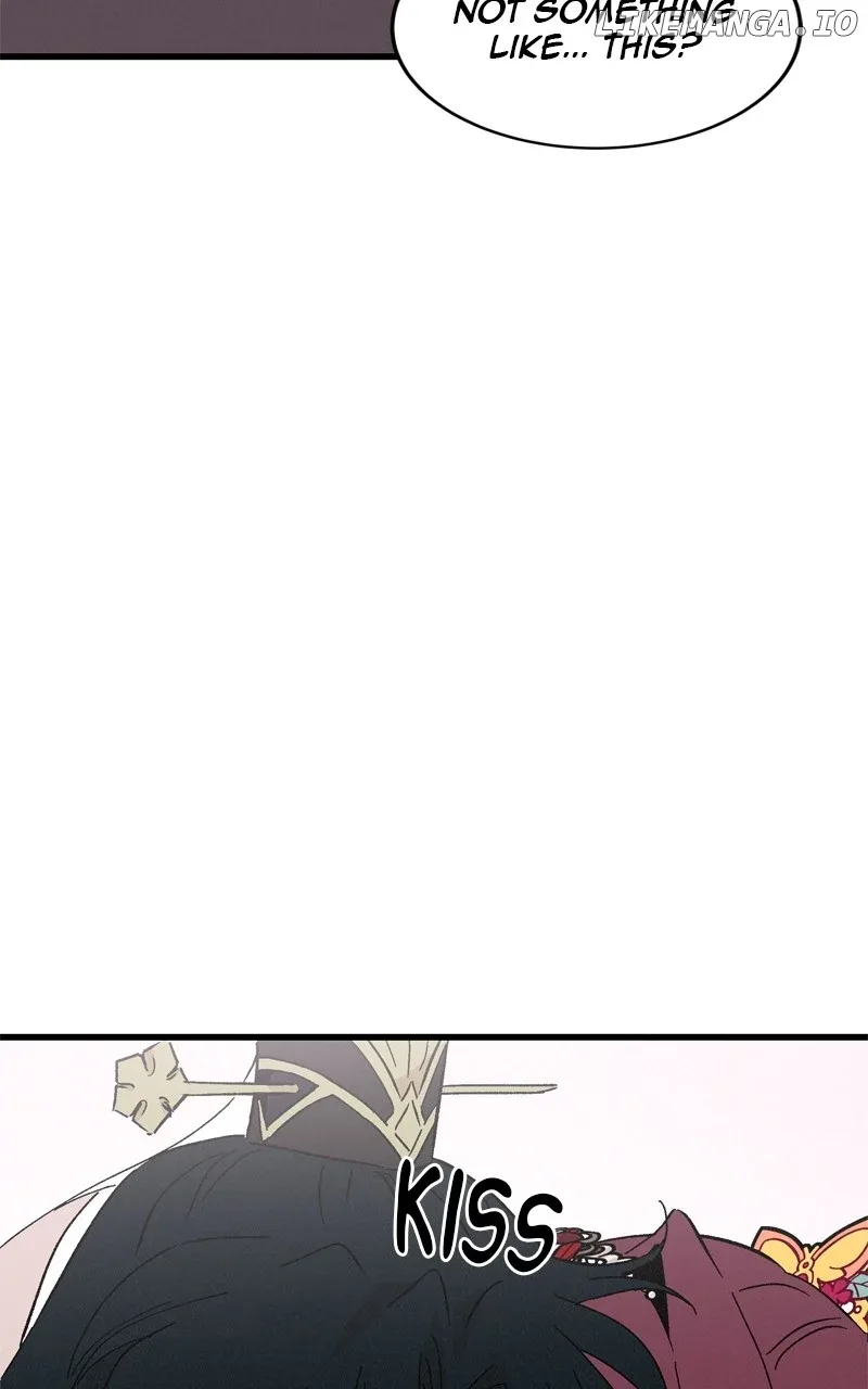 Concubine Scandal Chapter 74 page 62