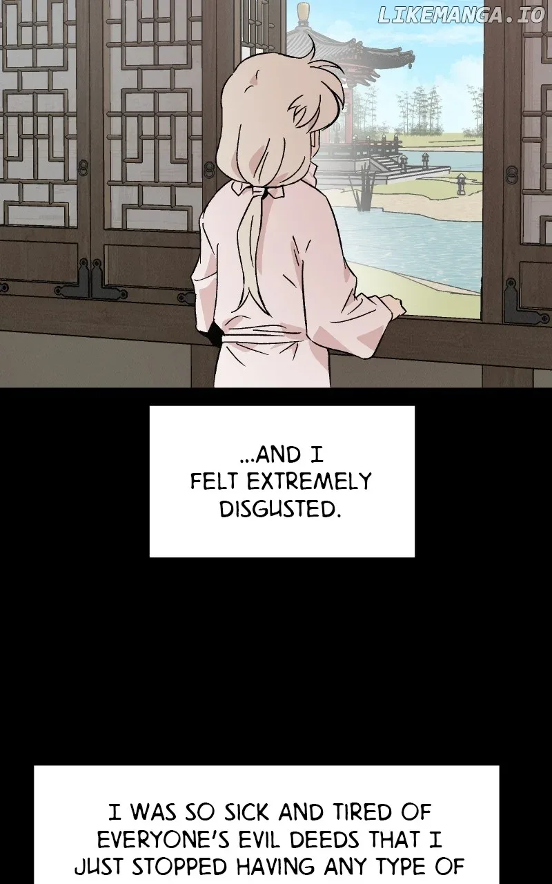 Concubine Scandal Chapter 75 page 44