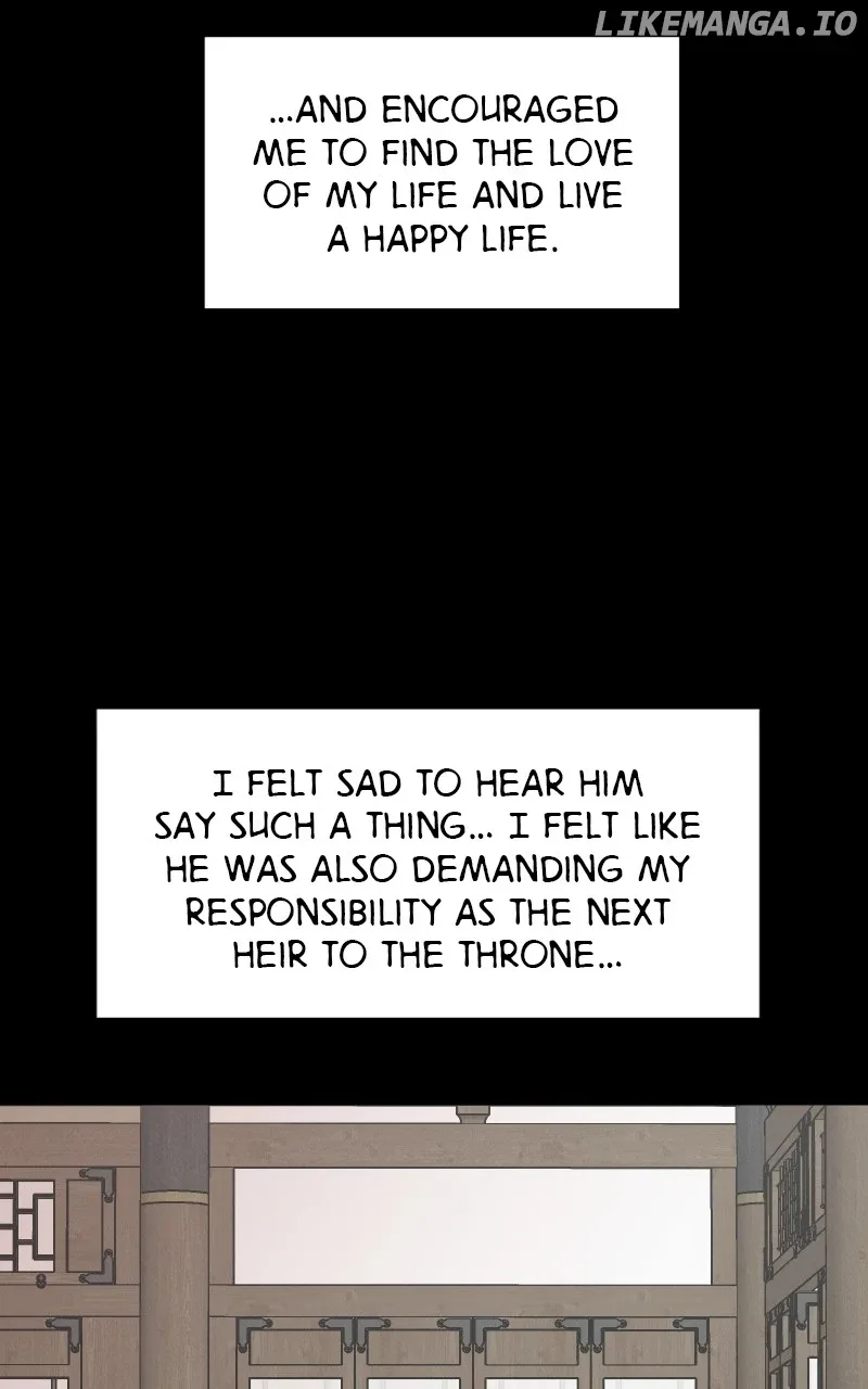 Concubine Scandal Chapter 75 page 47