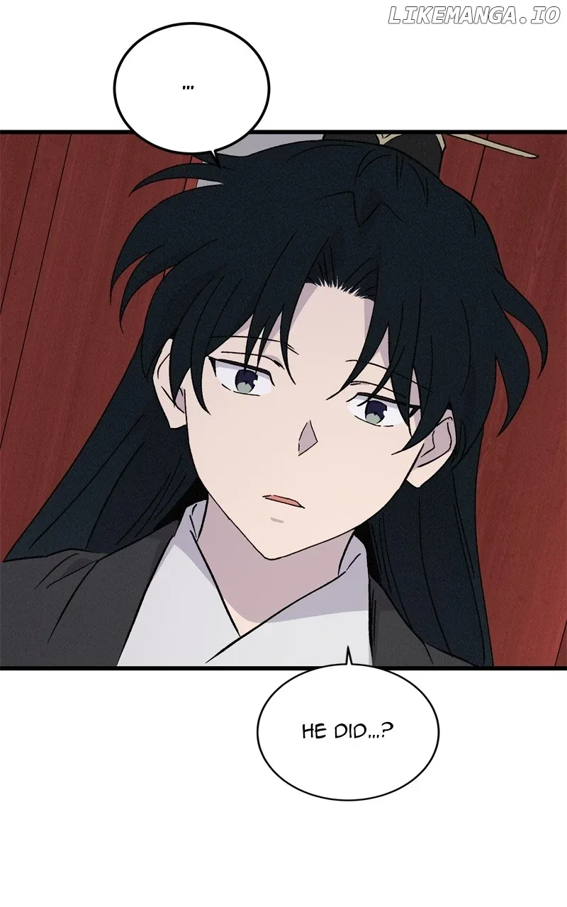 Concubine Scandal Chapter 75 page 40