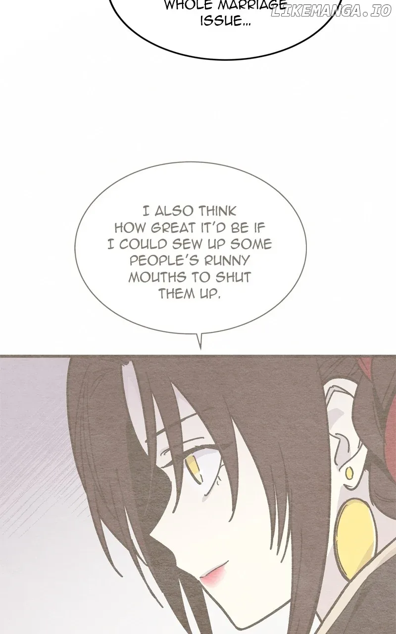 Concubine Scandal Chapter 75 page 37