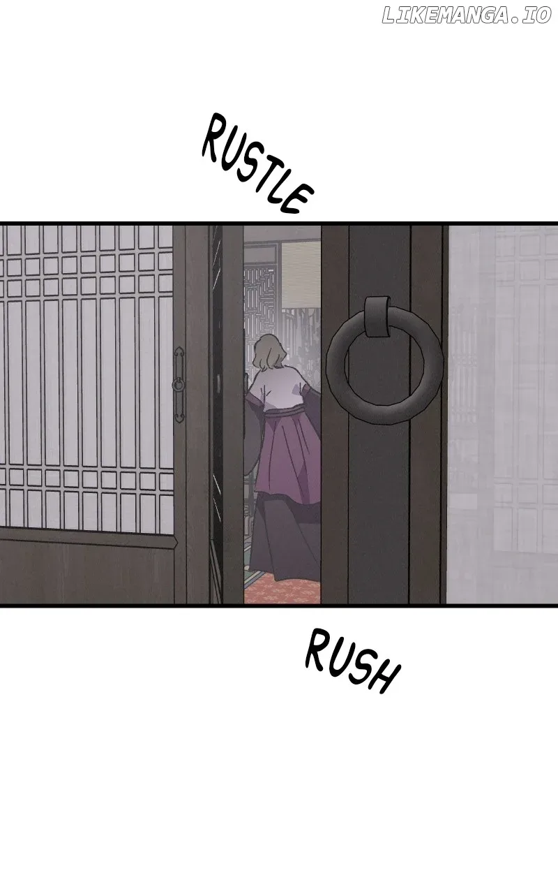 Concubine Scandal Chapter 74 page 69