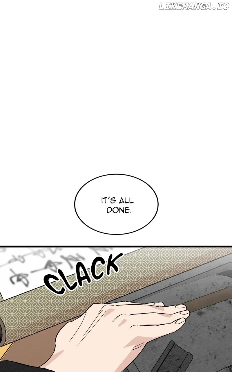 Concubine Scandal Chapter 67 page 52