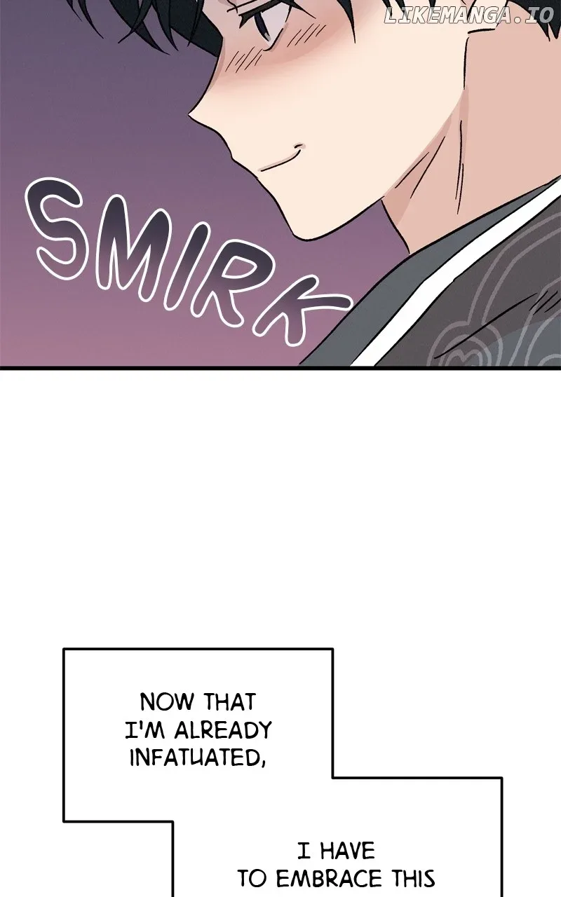 Concubine Scandal Chapter 69 page 66