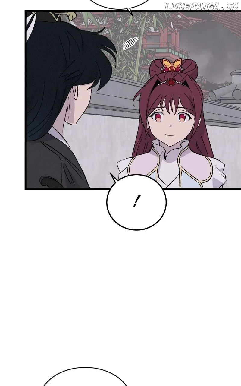 Concubine Scandal Chapter 74 page 56
