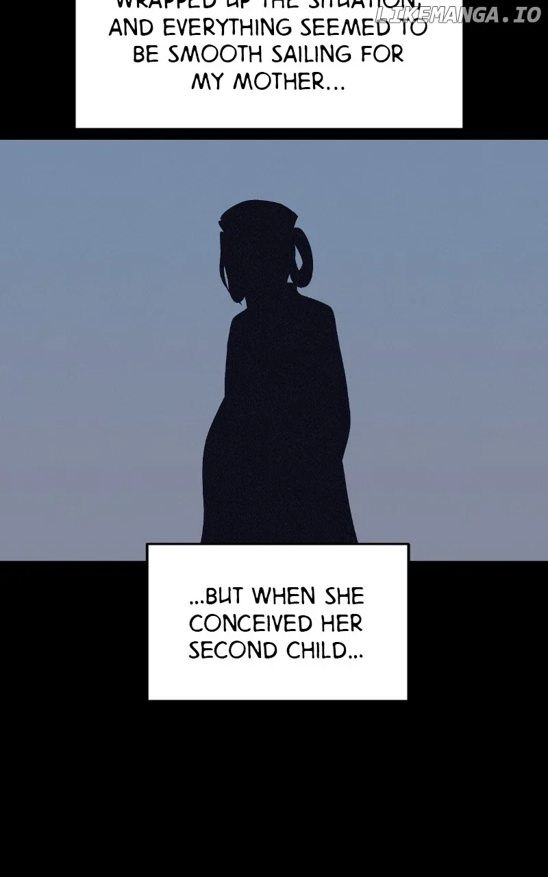 Concubine Scandal Chapter 75 page 28