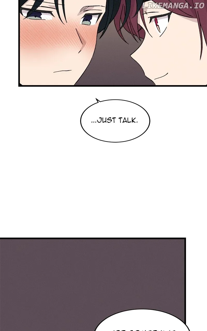 Concubine Scandal Chapter 74 page 61