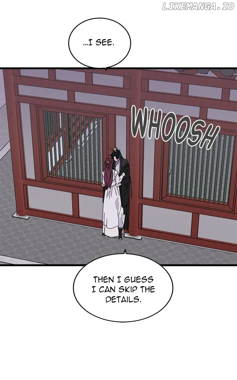 Concubine Scandal Chapter 75 page 42