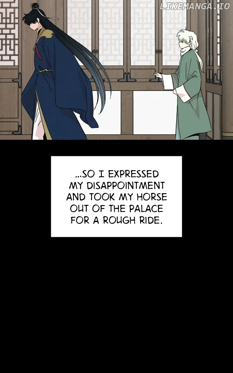 Concubine Scandal Chapter 75 page 48